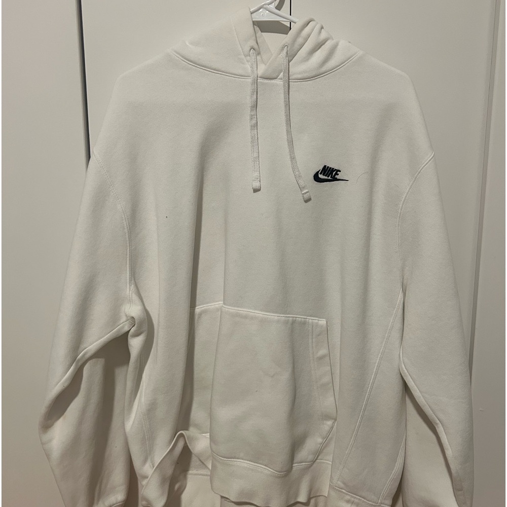 nike hoodie